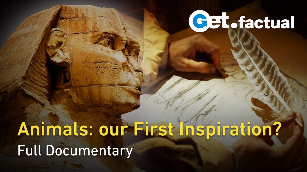 Animals that Changed History - Inspiration | Full Documentary