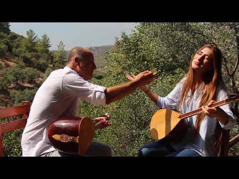 OZAN MEHMET TEK ve SELEN TEK - DEST TEDA