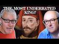 Henry IV The Usurper King Part 1