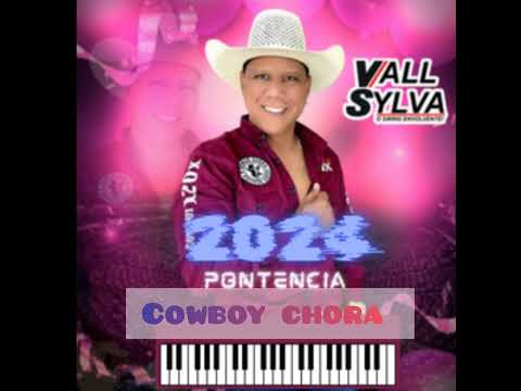 cowboy chora 2024 vall Sylva