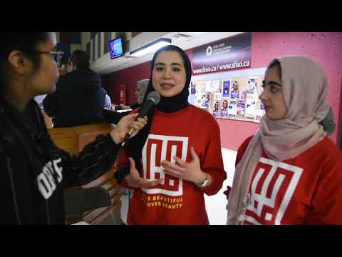 Islam Awareness Week 2019