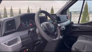 Renault Master E-Tech / Laweta / Super Stan / 2025 / Krajowy tow truck < 3.5t for sale - Image 4 | Autoline ZW Renault Master E-Tech / Laweta / Super Stan / 2025 / Krajowy tow truck < 3.5t | Image 4 - Autoline