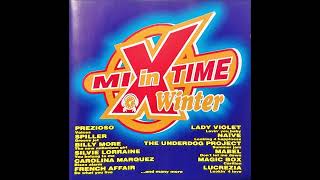 Mix In Time Winter (2000)