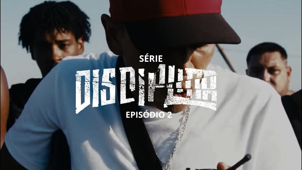Episódio 2 - Primeira temporada / Série Disciplina