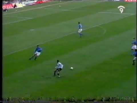 Temp 95-96 Jornada 28 Valencia CF 3 - 1 Real Oviedo