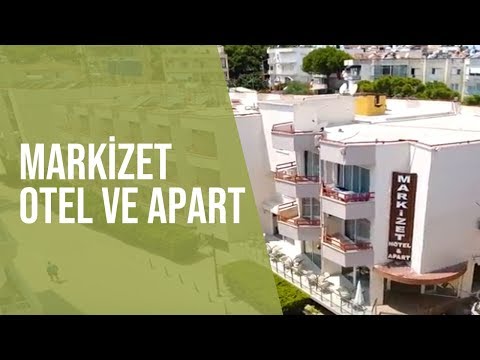 Markizet Otel & Apart Tanıtım Filmi