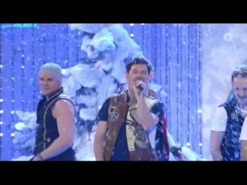 Voxxclub - Geiles Himmelblau (Das große Fest der Besten 9-1-2016)