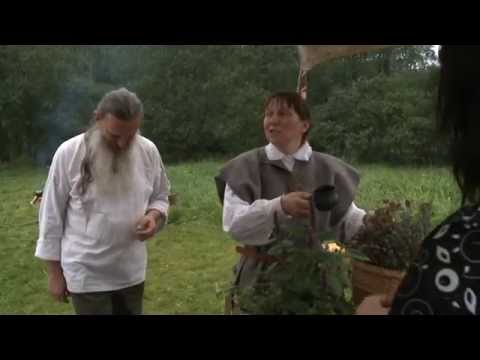 Švenčionys, televizijos laida "Gyvenu Čia"