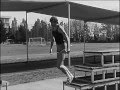 Vertical Jump Russian Plyometrics Compilation For High Jumpers