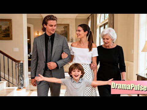 【FULL SERIES】I Raised My Son in Poverty, But Our Life Was Stolen—Now I’ll Reclaim Our Happiness!