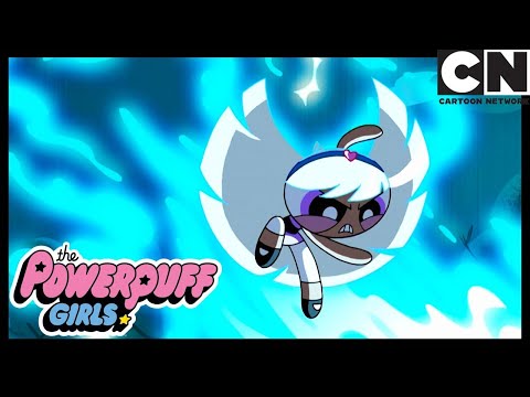 Powerpuff Girls | Bliss Turns! | Cartoon Network