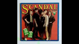 Goodbye To You - Scandal