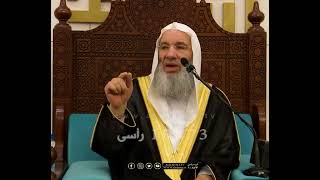 صورة دع عنك ما قد فات في زمن الصِبا❗️| فضيلة الشيخ د. محمد حسان