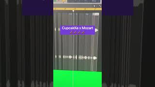 Mozart feat cupcakke