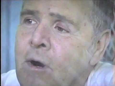 Henry Lee Lucas talking about his family