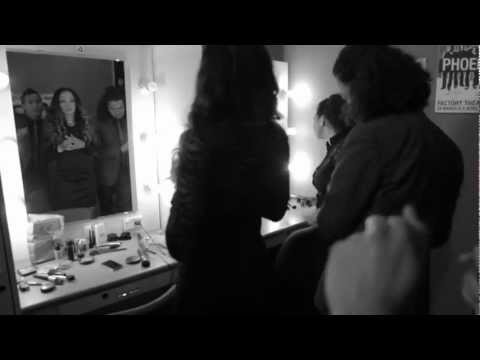 THE HARD WAY - Prinnie + Mahalia - OFFICIAL VIDEO