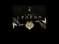 I Roy - Legend (Full Album)