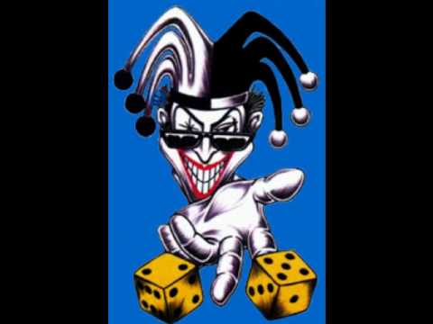 scrappy-jok3r ft lil'jkr - rapresent