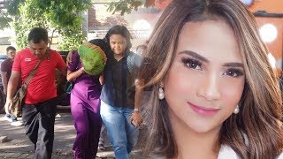 Kata Polisi, Ini Sosok Pria Pengguna Jasa Prostistusi Vanessa Angel yang Terciduk di Kamar Hotel