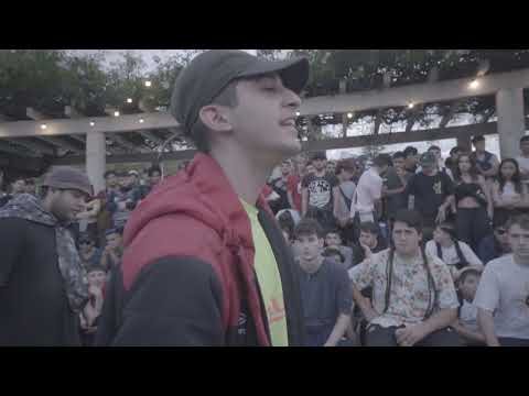 NICOTE HENSON vs BLEX DRUFF // 8vos // 2vs2 // PRETEMPORADA 2022 // Elite Free