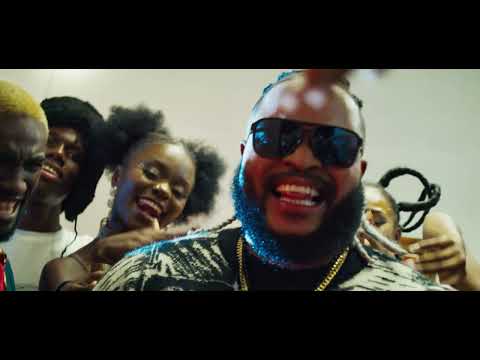 Whitemoney - Egwu (Official Video)