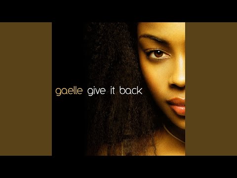 Give It Back (Putsch 79 'Lectro Remix)