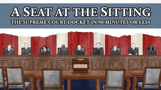 Click to play: A Seat at the Sitting - March 2023