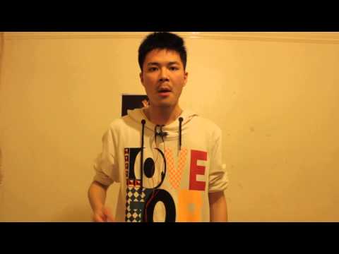 UK Beatbox championship entry 2014 Magical Y
