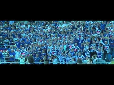 Orlen Wisła Płock - Vive Targi Kielce 28:32