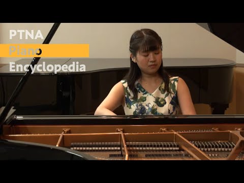 Hamda Mako / Gillock - Valse Etude