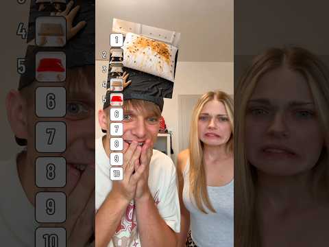 HODNOTÍME POLŠTÁŘE!🤮🛌 #jokes #funny #superdvojka #challenge #trending #vtipy #comedy #foryou