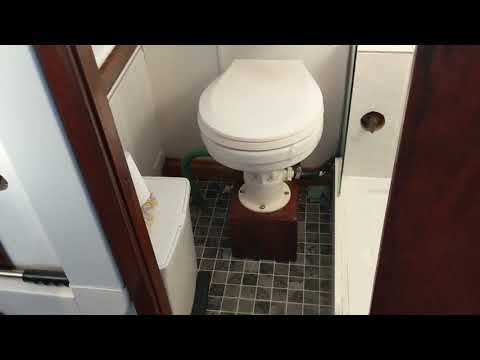 Dutch Steel Motor Cruiser 36ft  - Boatshed - Boat Ref#301713