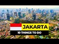 Top 10 Things to do in Jakarta 2024 | Indonesia Travel Guide