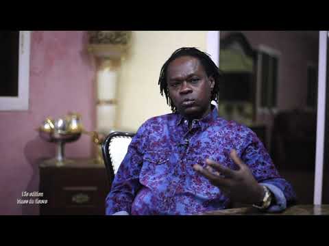 Image de l'article : Interview: Baaba MAAL fait le résume du festival les blues du fleuve
