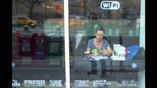 The Waterboys - The Stolen Child (New York)