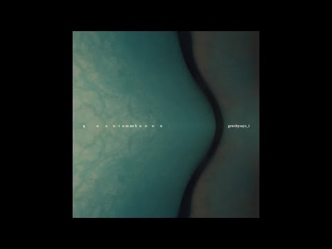 Gravitysays_i - Of Woe / Migratory Birds (Official Audio)