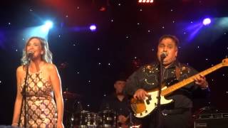 Justin Trevino & Amber Digby - Play Now, Pay Later