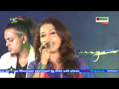 21   LABA SINA Subani Harshani ALL RIGHT GAL AMUNA 2015