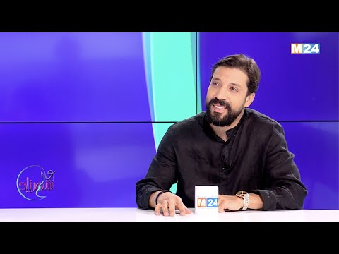 محسن مالزي في عالم شهرزاد الحلقة 81