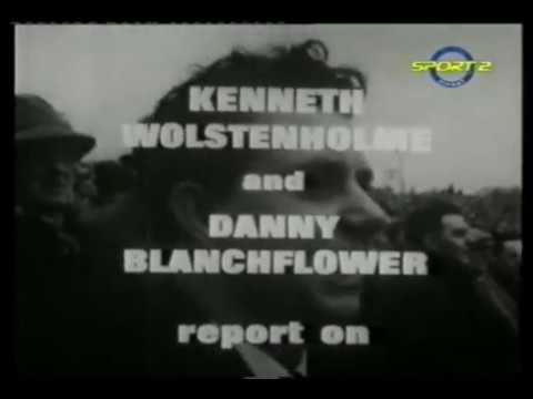 (28th November 1964) Match Of The Day - Arsenal v Manchester United