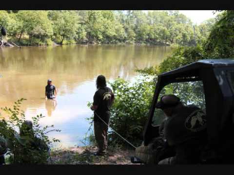 Duck Dynasty Tribute-"Boom Boom Splash Splash"