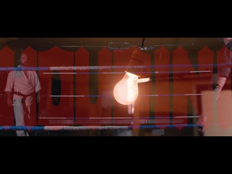 She Loves Pablo - Houdini [OFFICIAL VIDEO]