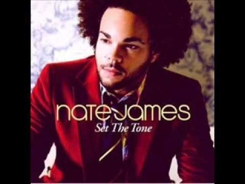 Nate James -  Said I'd Show You