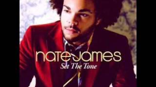 Nate James -  Said I'd Show You