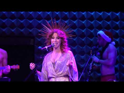 The Skivvies and Lindsay Nicole Chambers - Sexy Mary Magdalene Medley