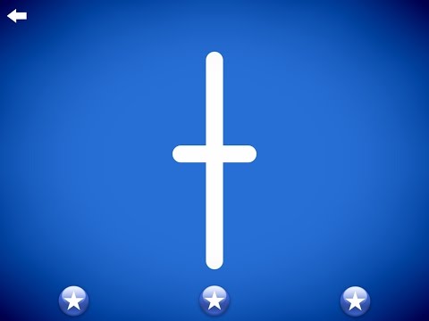 The letter t - Learn to write the alphabet with Letter School