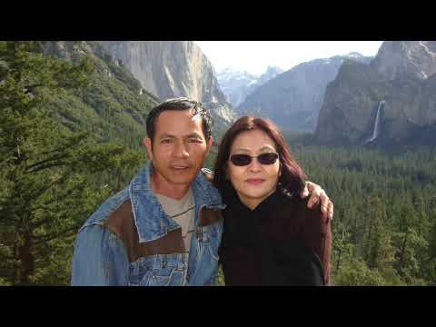 Tình ca lãng du - Kiều Lệ