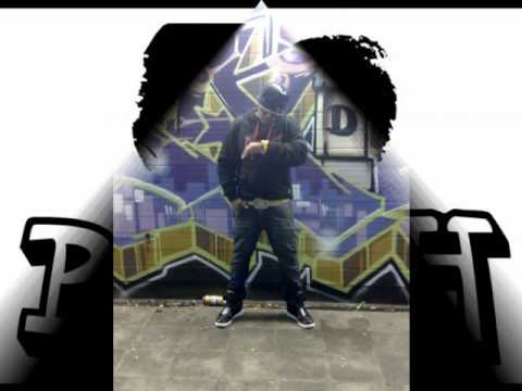 Push Feat Twizer & B.A.D - Living That Life