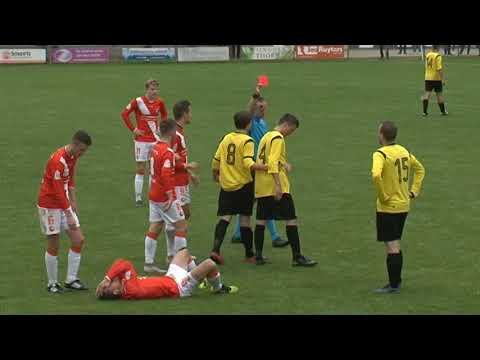 11Sport: Veritas - SSS'18