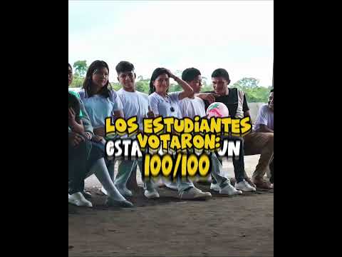 🎉🏫 INAUGURAMOS DOS NUEVAS AULAS EN LA UECIB